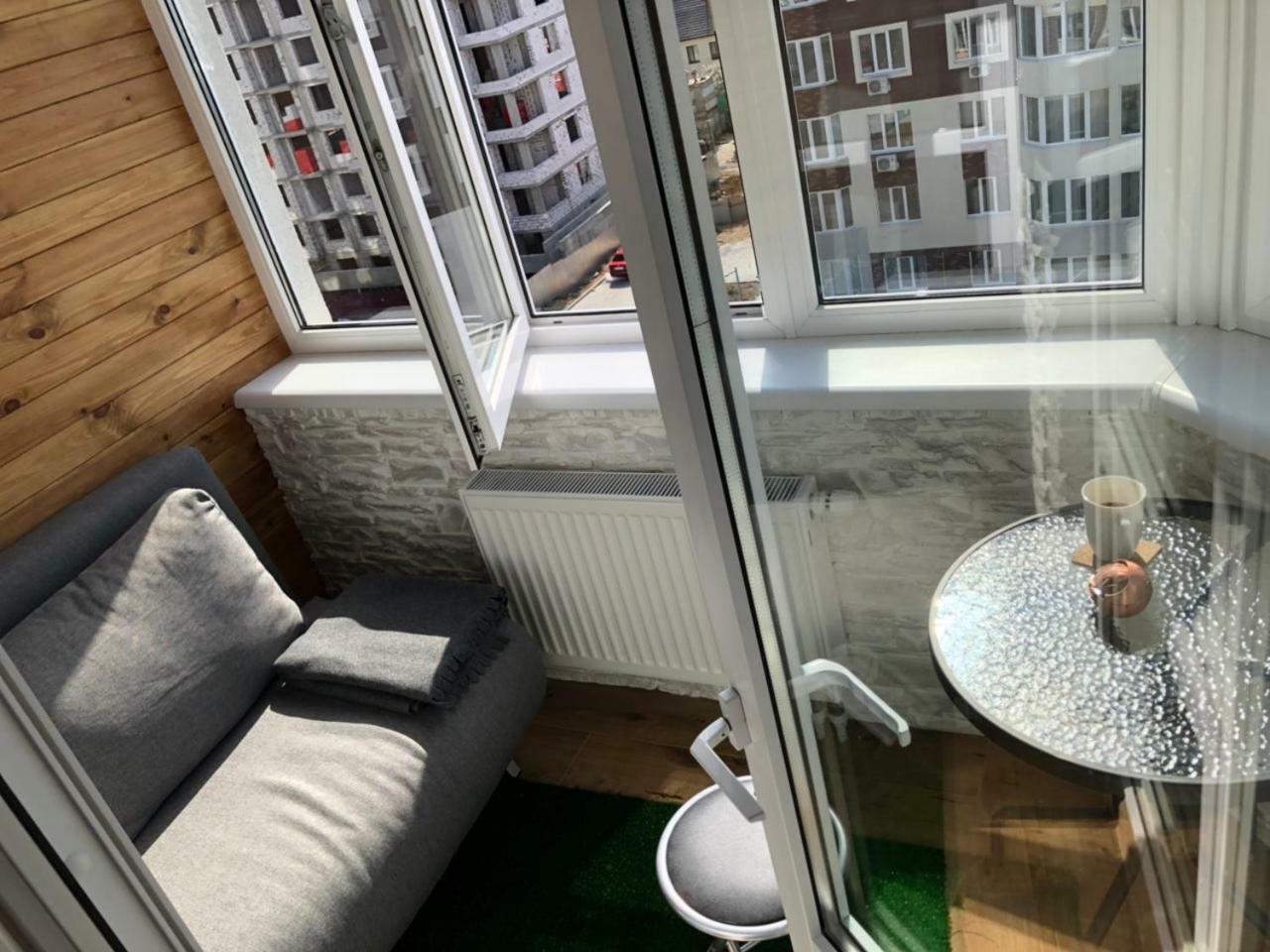 Золотая Эра Odessa Exterior foto