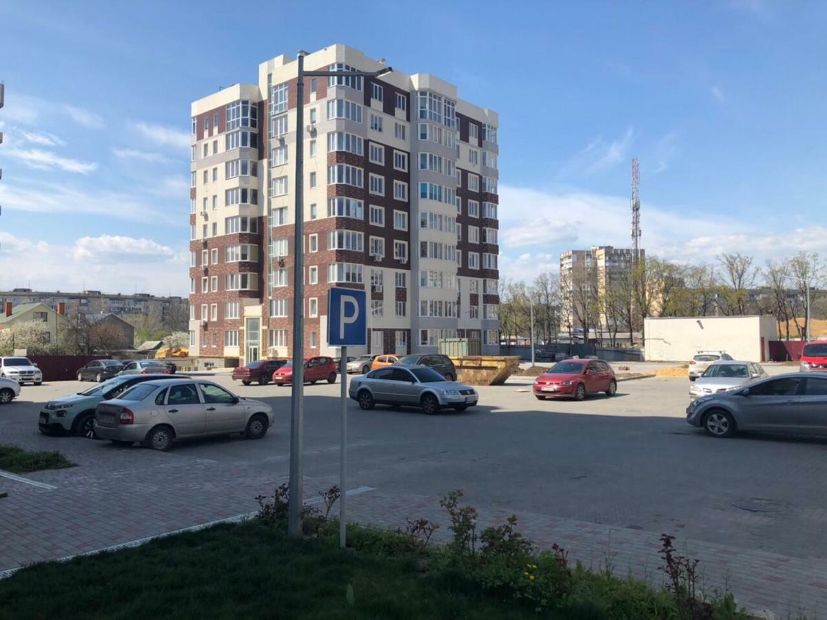 Золотая Эра Odessa Exterior foto